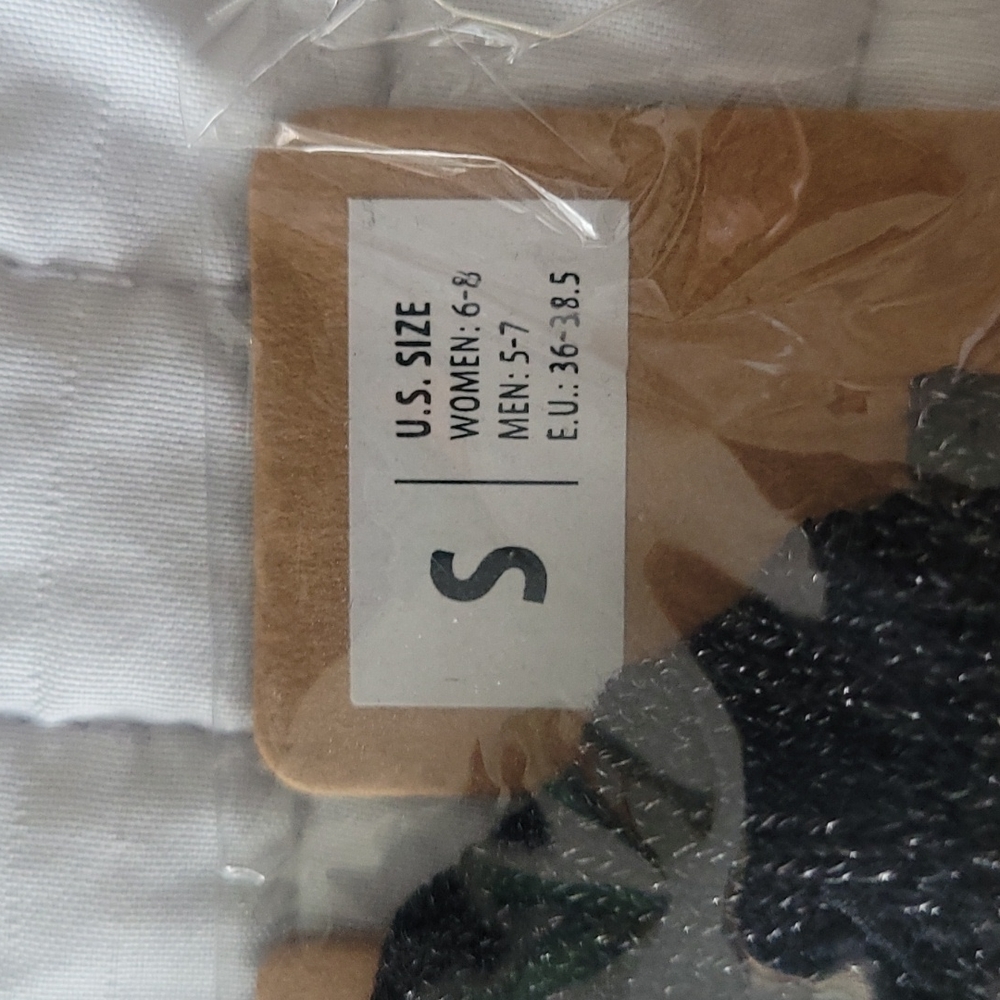 Toe socks - Picture 5 of 5
